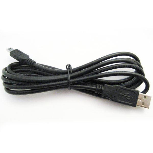 Кабель USB 2.0 для ТА Konftel 300, 300W, 300M, Konftel 55, Konftel 55W. Длина 1,5 м