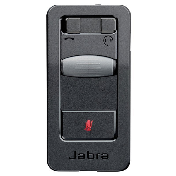 Jabra LINK 850, адаптер для работы с компьютером и настольным телефоном