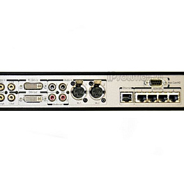 Cisco TelePresence System (TANDBERG) Edge 95 MXP, HD-система видеоконференцсвязи для небольших и средних переговорных комнат