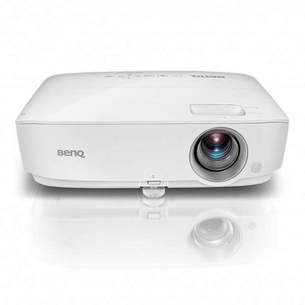 Кинотеатральный проектор BenQ W1050 (DLP DC3 DMD; 1080P; Brightness : 2200)