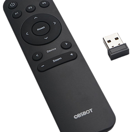 Obsbot Tiny Series Remote, пульт управления камерами Tiny