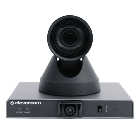 CleverCam 4912U3HS POE PTZ-камера  CleverCam 4912U3HS POE PTZ-камера