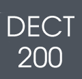 Готовые комплекты DECT систем на 200 абонентов (примеры) Готовые комплекты DECT систем на 200 абонентов (примеры)