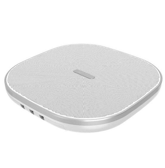 CleverMic MC81D потолочный микрофонный массив  CleverMic MC81D потолочный микрофонный массив