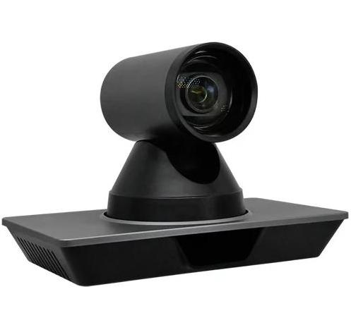 PTZ-камера CleverCam 4312U3HS POE (4K, 12x, USB 3.0, HDMI, SDI, LAN) PTZ-камера CleverCam 4312U3HS POE (4K, 12x, USB 3.0, HDMI, SDI, LAN)