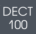 Готовые комплекты DECT систем на 100 абонентов (примеры) Готовые комплекты DECT систем на 100 абонентов (примеры)