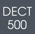 Готовые комплекты DECT систем на 500 абонентов (примеры) Готовые комплекты DECT систем на 500 абонентов (примеры)