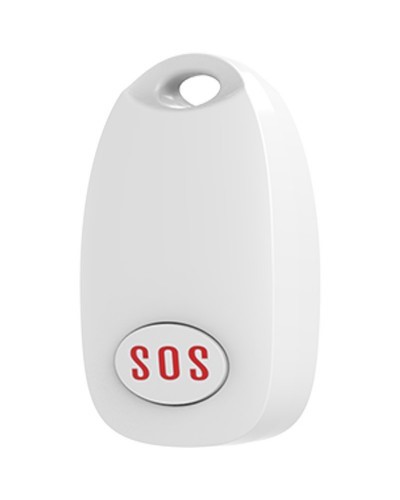 Fanvil KT10, беспроводная кнопка SOS Fanvil KT10, беспроводная кнопка SOS