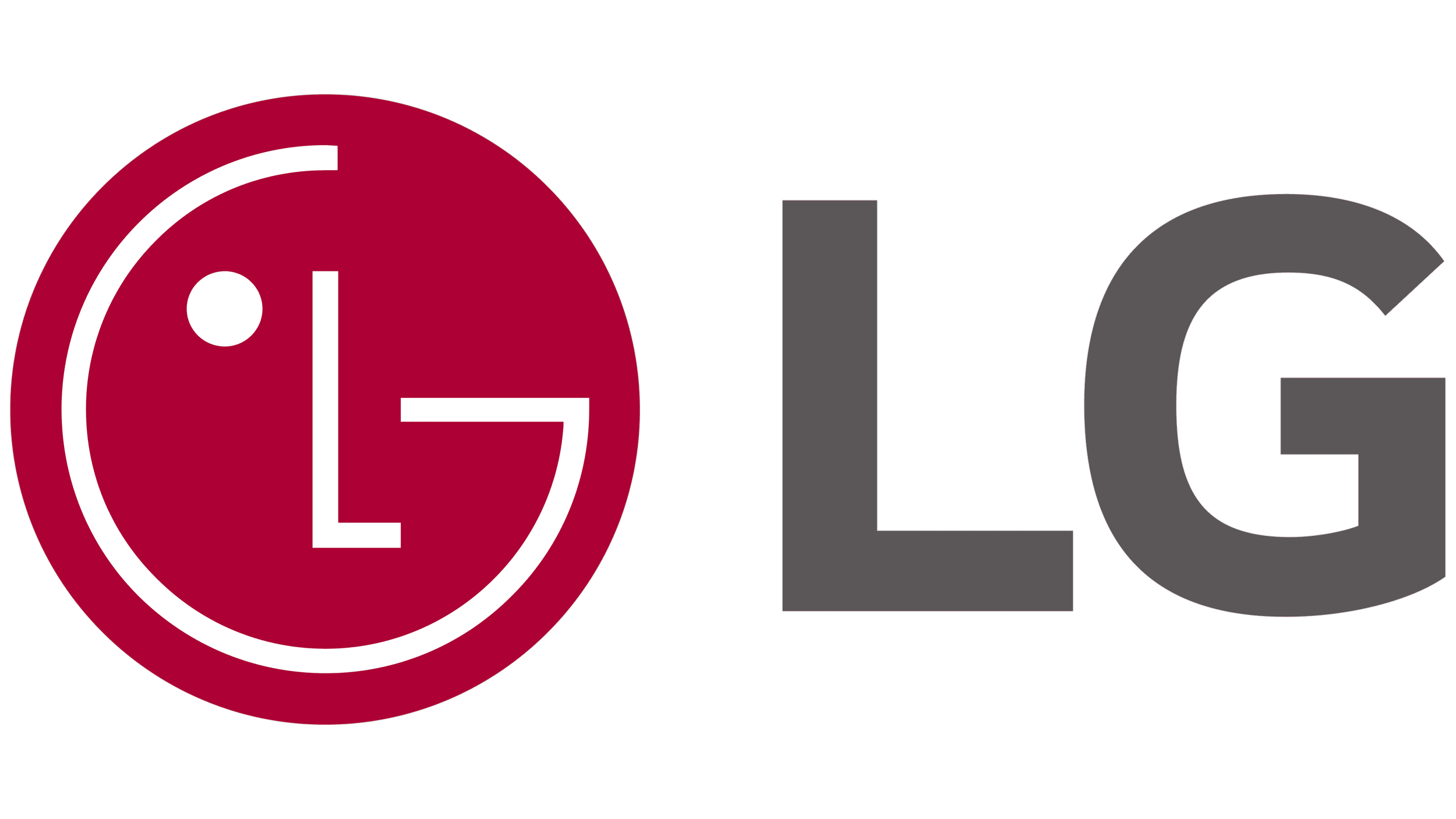 Lg logo