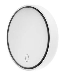 Комплект для пожилых людей (ip-телефон+кнопка SOS) №2 Комплект для пожилых людей (ip-телефон+кнопка SOS) №2