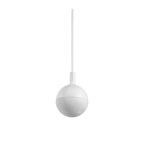 Vaddio CeilingMIC (White), потолочный всенаправленный микрофон Vaddio CeilingMIC (White), потолочный всенаправленный микрофон