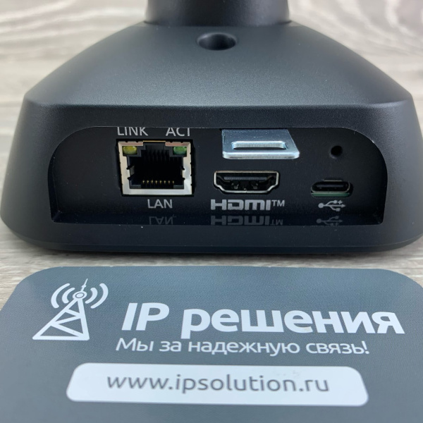 Panasonic AW-UE4KG, широкоформатная PTZ-камера Panasonic AW-UE4KG, широкоформатная PTZ-камера