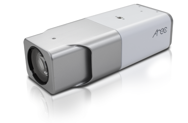 Камера внутр., H.264, MJPEG,  CMOS, PoE, 3x оптическое увеличение, Макс. угол обзора 109° Камера внутр., H.264, MJPEG,  CMOS, PoE, 3x оптическое увеличение, Макс. угол обзора 109°