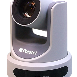 Prestel HD-PTZ430ST, камера для видеоконференцсвязи 