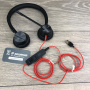 Poly Studio P5 with Blackwire 3325 (USB-A) комплект для персонального общения по видеосвязи Poly Studio P5 with Blackwire 3325 (USB-A) комплект для персонального общения по видеосвязи