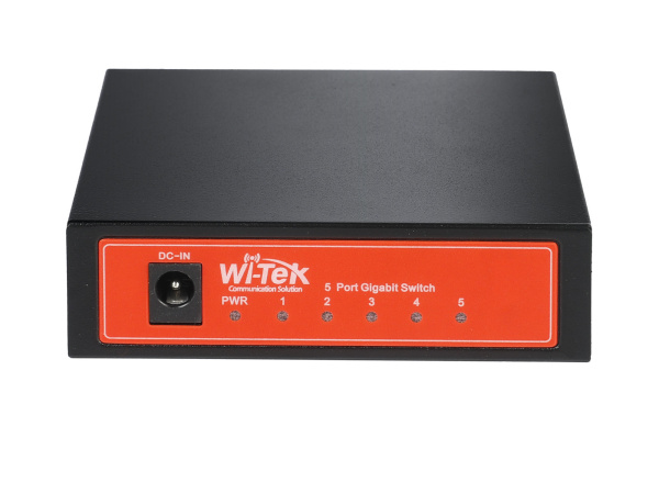 Wi-Tek WI-SG105 Wi-Tek WI-SG105