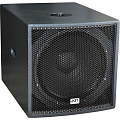 Сабвуферы Сабвуферы