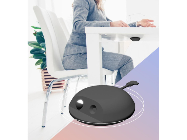 Qbic AC-610, датчик занятости рабочего места для TD-0350 Qbic AC-610, датчик занятости рабочего места для TD-0350