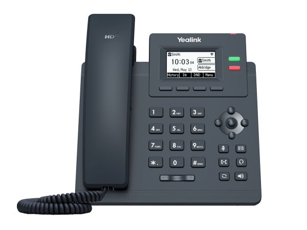 Yealink SIP-T31W, ip-телефон с Wi-Fi Yealink SIP-T31W, ip-телефон с Wi-Fi