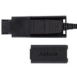 14601-01 Jabra QD Converter Lock адаптер 