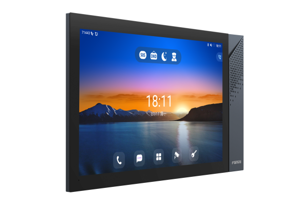 Fanvil i57A, sip-станция для работы с sip-домофонами Fanvil i57A, sip-станция для работы с sip-домофонами