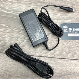 Комплект Yealink UVC84/CPW90*2, камера для видеоконференций в комплекте с 4-мя беспроводными микрофонами