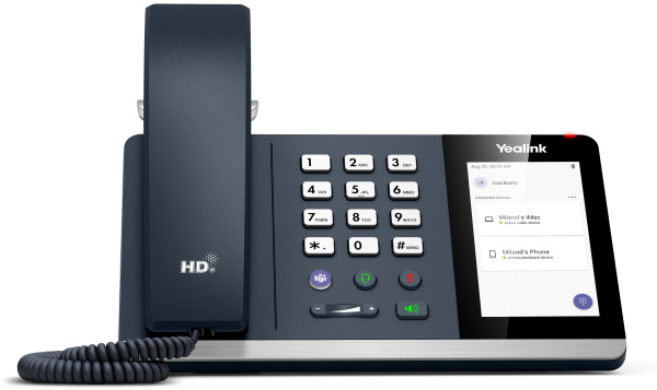 Yealink MP50, USB телефон Yealink MP50, USB телефон
