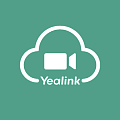 Yealink Meeting Cloud (облачный) Yealink Meeting Cloud (облачный)