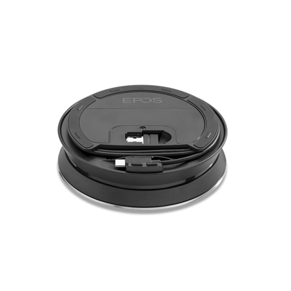 EPOS EXPAND 30, USB Bluetooth спикерфон (1000223)  EPOS EXPAND 30, USB Bluetooth спикерфон (1000223)