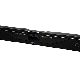 Yamaha CS-700, cистема для видеоконференцсвязи «все-в-одном»