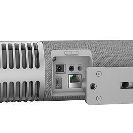 Jabra PanaCast 50 Grey (8201-232), видеобар для конференций (серый)