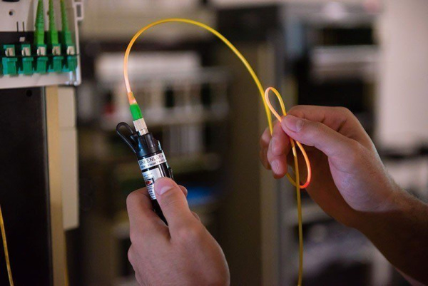 Greenlee 180XL - визуализатор повреждений (0 дБм; 7 км) Greenlee 180XL - визуализатор повреждений (0 дБм; 7 км)