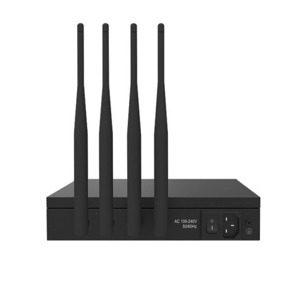 Yeastar TG400W VoIP-UMTS  шлюз на 4 UMTS-канала Yeastar TG400W VoIP-UMTS  шлюз на 4 UMTS-канала