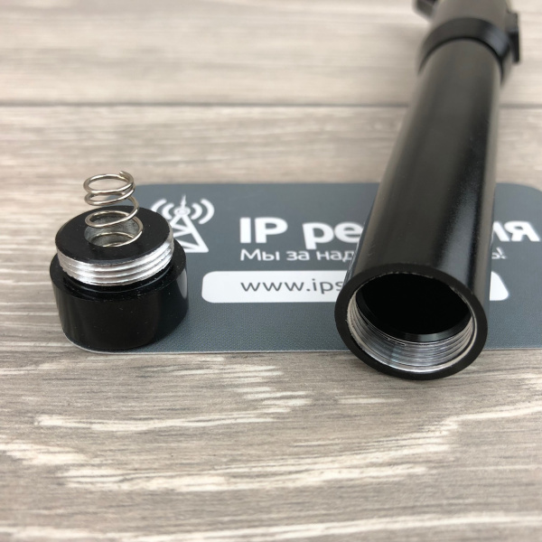 Shinewaytech VLP-5A - оптический определитель обрывов на 5км Shinewaytech VLP-5A - оптический определитель обрывов на 5км