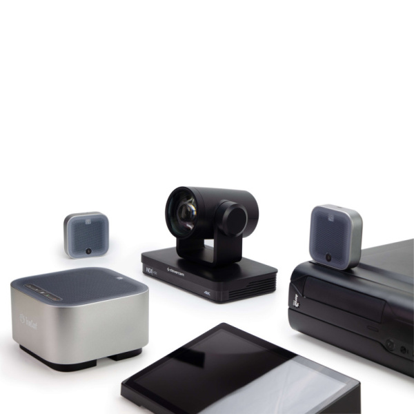 TrueConf Room 514 ВКС-терминал  TrueConf Room 514 ВКС-терминал