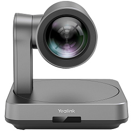 Yealink UVC84-mic-1-Wired комплект для видеоконференцсвязи