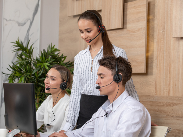 VT VT1000 USB, компьютерная гарнитура VT VT1000 USB, компьютерная гарнитура