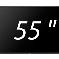 55" интерактивные панели 55" интерактивные панели