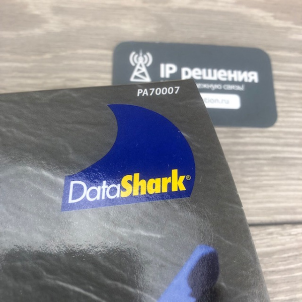 DataShark 70007 - набор инструмента для монтажа LAN DataShark 70007 - набор инструмента для монтажа LAN
