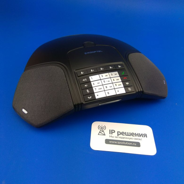 Konftel 220 , конференц телефон для аналоговых линий связи Konftel 220 , конференц телефон для аналоговых линий связи