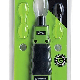 Greenlee SurePunch PDT (PT-3570) - ударный инструмент для расшивки кабеля на кросс (без лезвий)