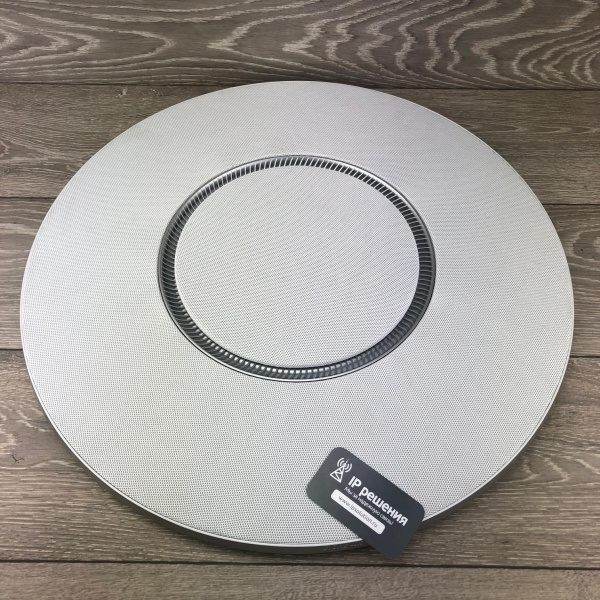 Shure Stem Ceiling, потолочный микрофонный массив Shure Stem Ceiling, потолочный микрофонный массив