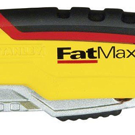 Stanley 0-10-825 - Нож "FATMAX" складной с выдвижным лезвием