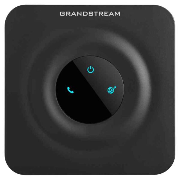Grandstream HandyTone-801 , аналоговый sip-адаптер Grandstream HandyTone-801 , аналоговый sip-адаптер