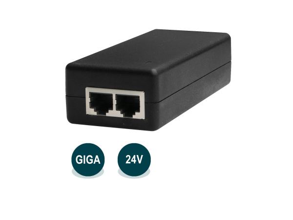 Wi-Tek WI-POE51-24V Wi-Tek WI-POE51-24V