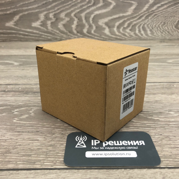 Yeastar TA100 VoIP-шлюз, 1*FXS Yeastar TA100 VoIP-шлюз, 1*FXS