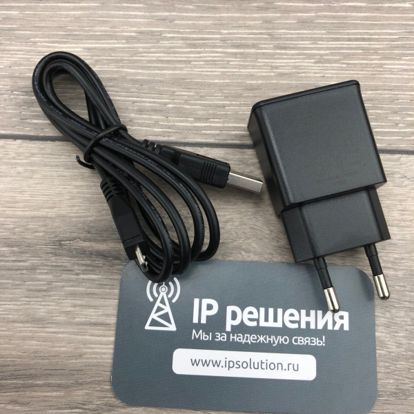 Yeastar TA100 VoIP-шлюз, 1*FXS Yeastar TA100 VoIP-шлюз, 1*FXS