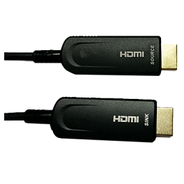 Prestel HDMI-C220, HDMI  оптический кабель-удлинитель (20 метров)