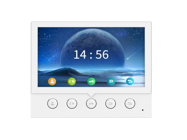 Fanvil i52W, sip-станция для работы с sip-домофонами Fanvil i52W, sip-станция для работы с sip-домофонами
