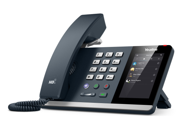 Yealink MP54 для Skype for Business, ip телефон Yealink MP54 для Skype for Business, ip телефон